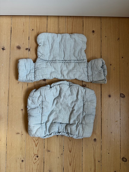 Stokke Tripp Trapp baby set pehmuste
