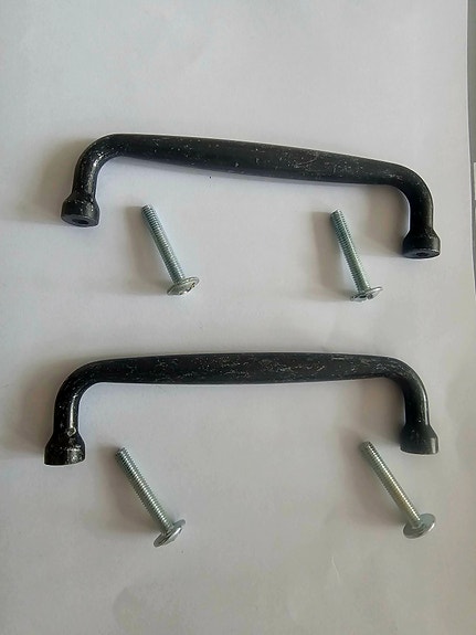 Kaapin vetimet Ikea