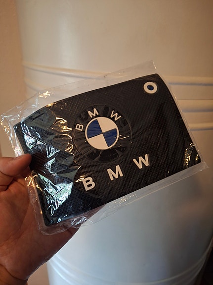 BMW liukueste