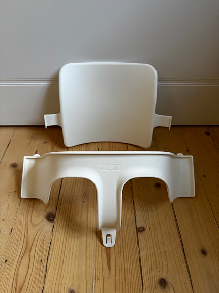 Stokke Tripp trapp baby set