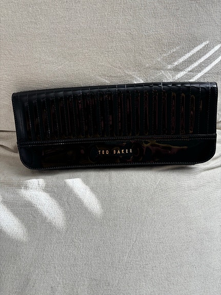 Ted Baker clutch-laukku
