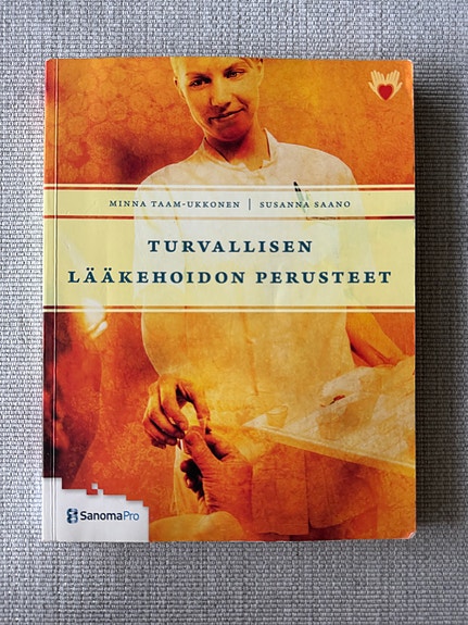 Turvallisen lääkehoidon perusteet