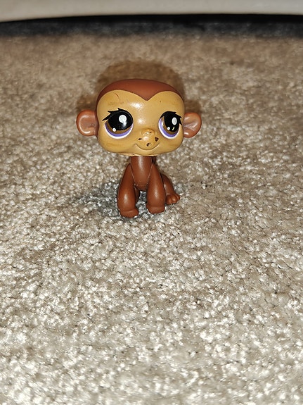 Lps apina #56