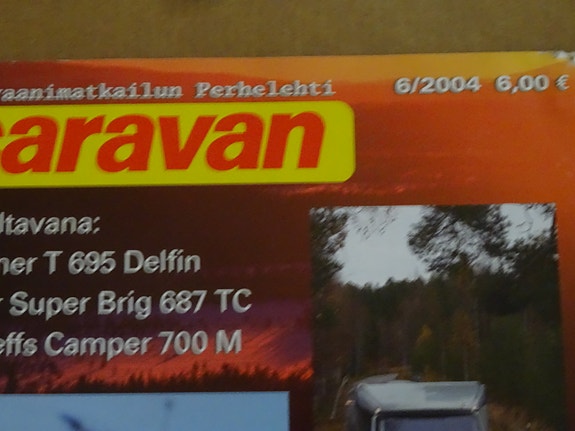 Caravan  lehti   6  /  04