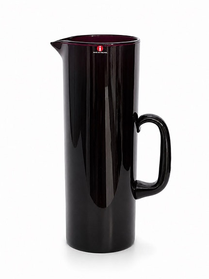 Iittala lasikannu