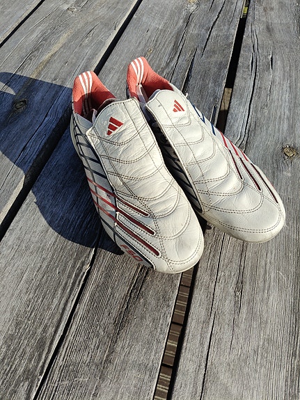 Adidas F50 Spider Elite FG 42 2/3