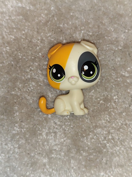 Lps kissa