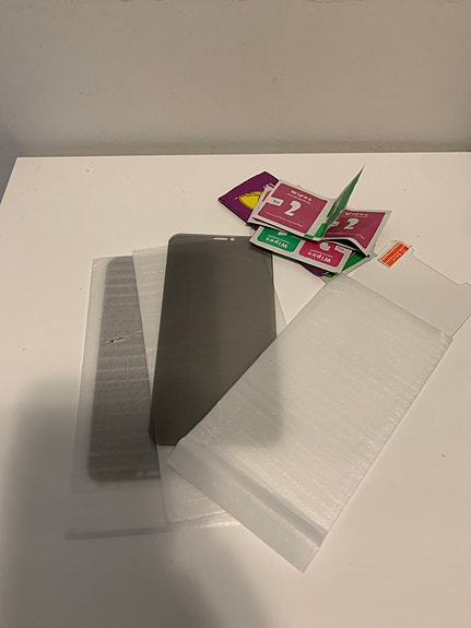 iPhone 5 panssarilasi