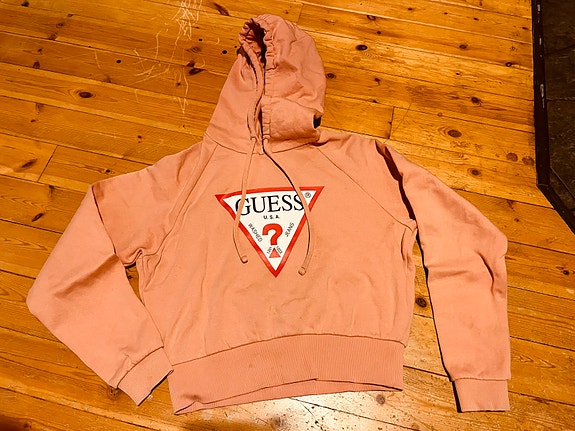 Guess