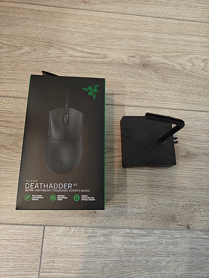 razer deathadder v3