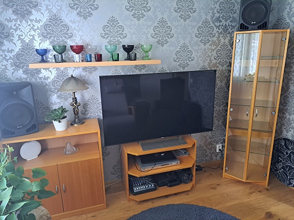 huonekaluja