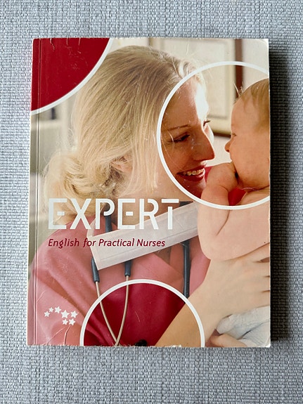 Expert English for Practical Nurses
