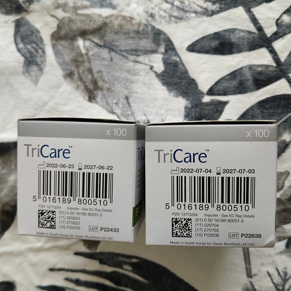 Product image 2 of 3