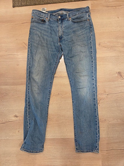 levis 511 farkut W34 / L32