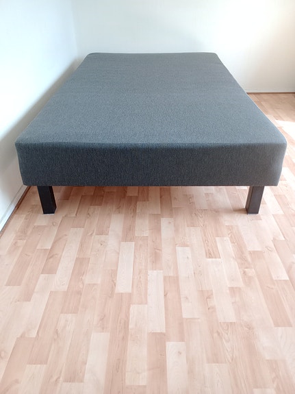Frame mattress 105x200 cm