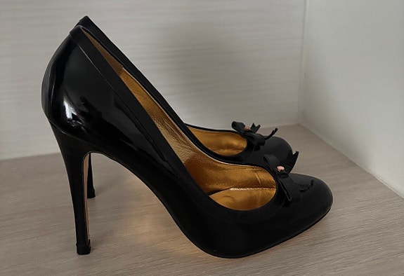 Ted Baker