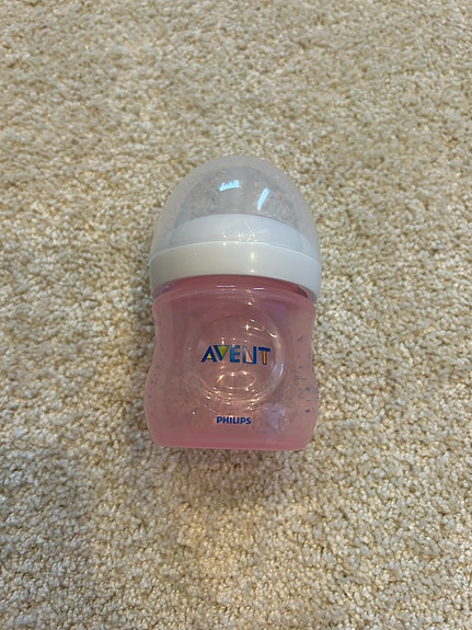 Philips avent tuttipullo