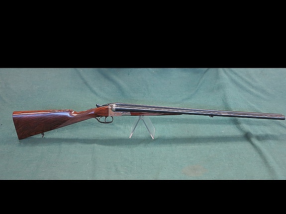 J.P. Sauer & Sohn Suhl 16/70