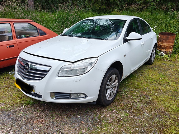 Opel Insignia osina