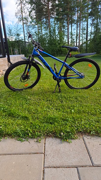 Madison Rage 26"