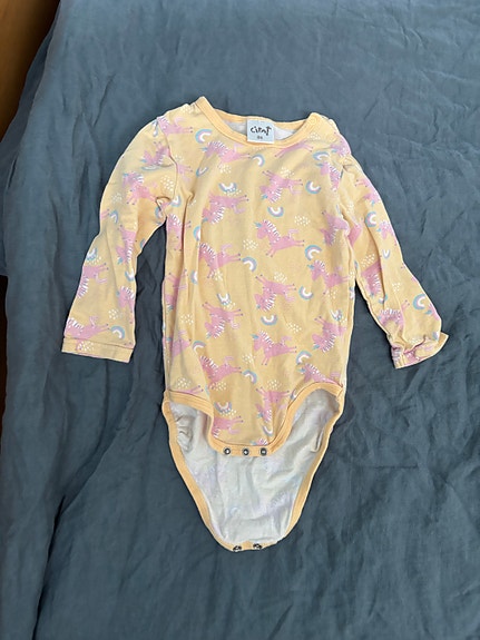 Ciraf body koko 86