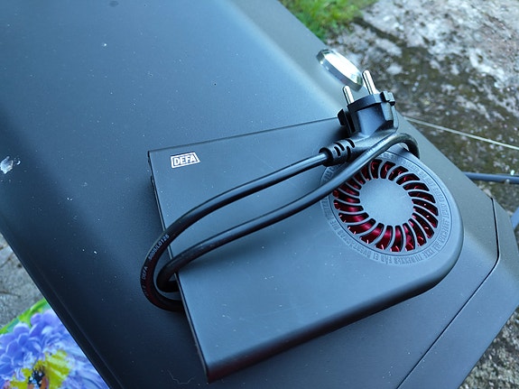 Defa Termini 1000w