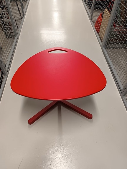 Ikea Dave tietokonepöytä