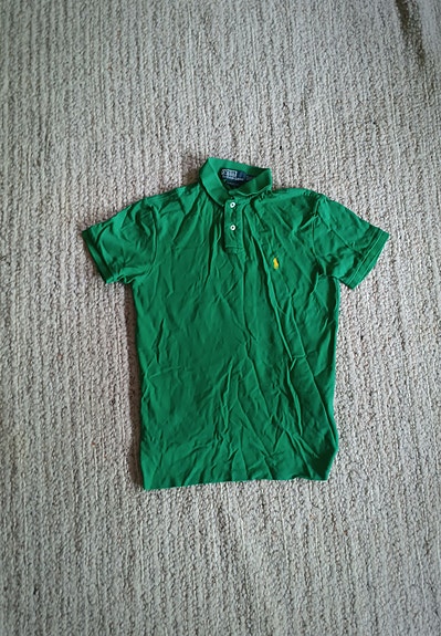 Polo Ralph Lauren pikee