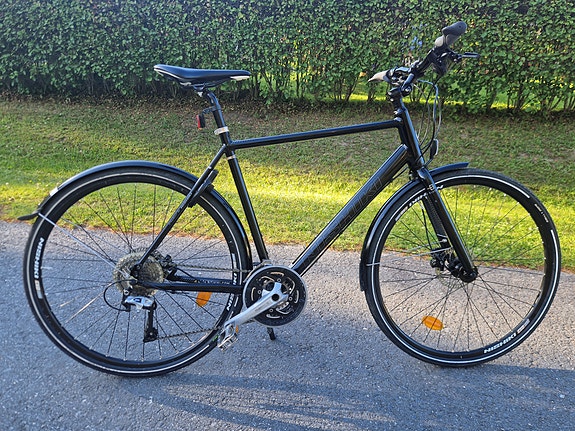 Nishiki 601