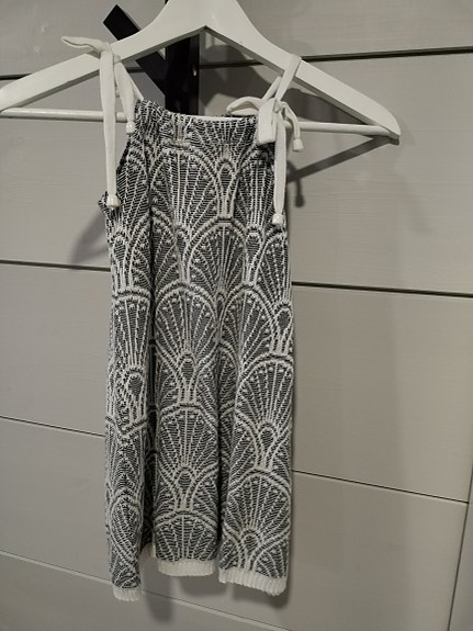 Kaino mekko 130 cm