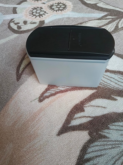 Tupperware tilantekijä