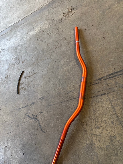 Ktm oem tanko