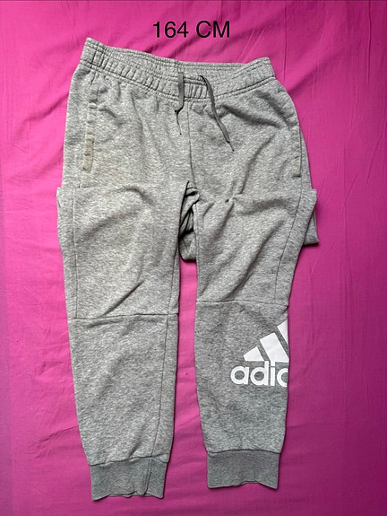 ADIDAS COLLEGEHOUSUT 164 CM