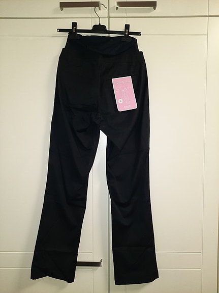 Boob uudet Maternity Chinos äitiyshousut, koko 36