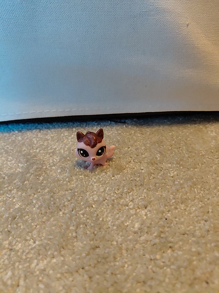 Lps kissa