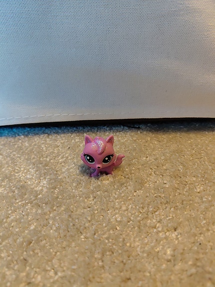 Lps kissa