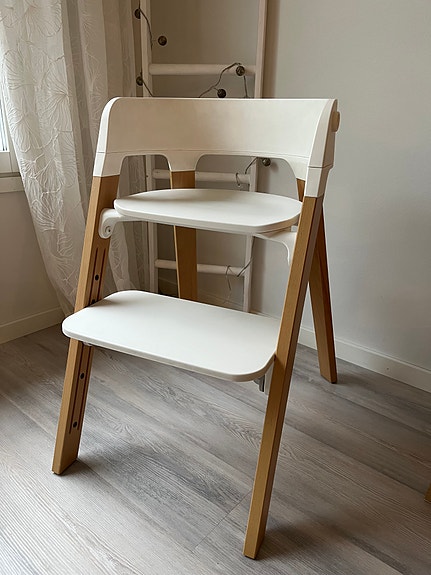 Stokke Steps junior-tuoli