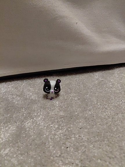 Lps panda