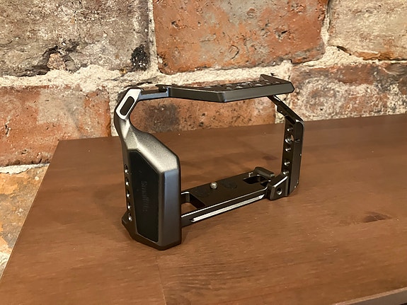 Smallrig Cage Fujifilm X-T4