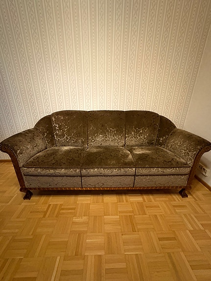 Talonpoikaisrokokoo