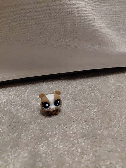 Lps panda