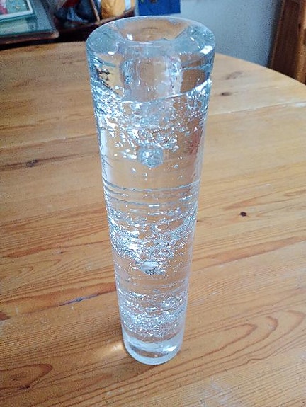 Iittalan Arkipelago kynttilänjalka 30cm