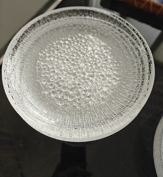 Ultima Thule lautaset 15cm