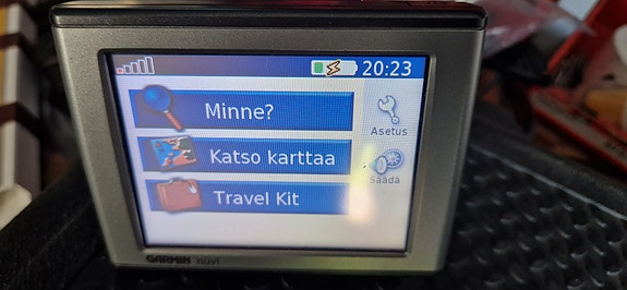 Garmin nüvi 300
