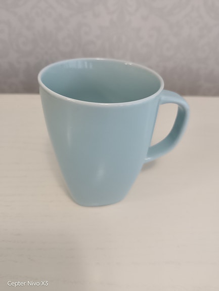 Muki IKEA 365  I kpl