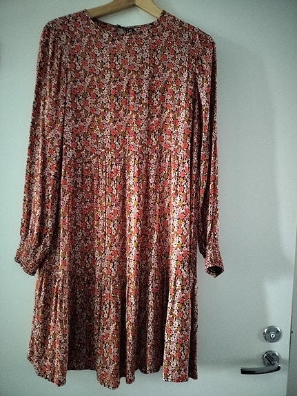 Pieces mekko xs