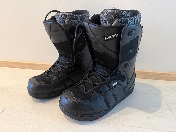 Ride lumilautakengät 49