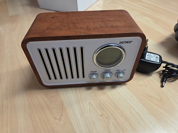 Radio (Denver)