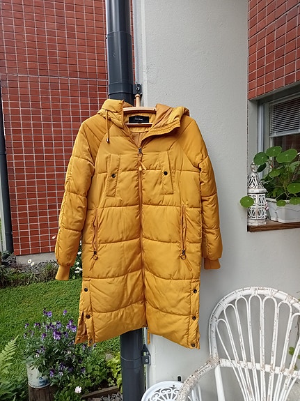 Vero Moda talvitakki S