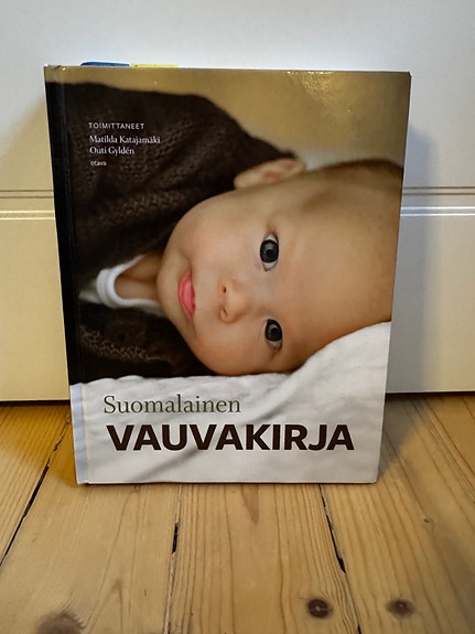 Suomalainen Vauvakirja